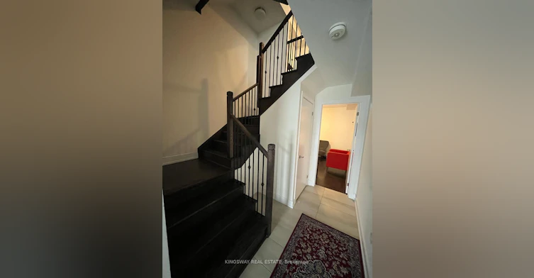 1411 Clarriage Court, Milton, ON, L9E 1L6 - 5