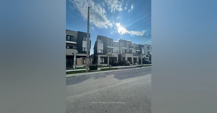 1411 Clarriage Court, Milton, ON, L9E 1L6