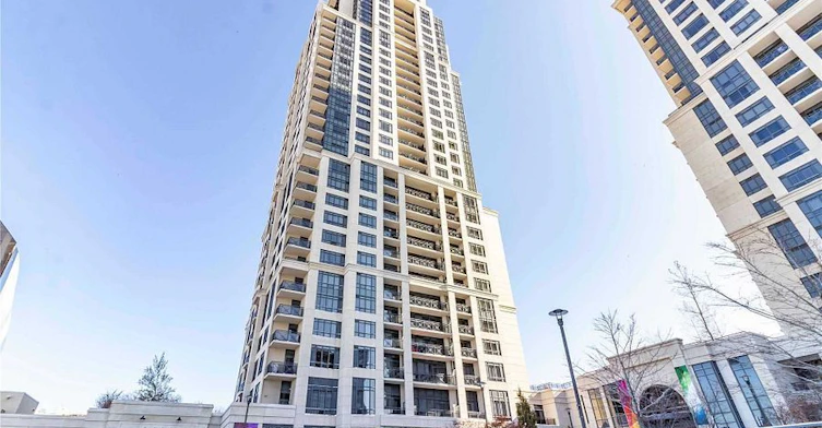 325-2 Eva Road, Toronto, ON, M9C 2A8