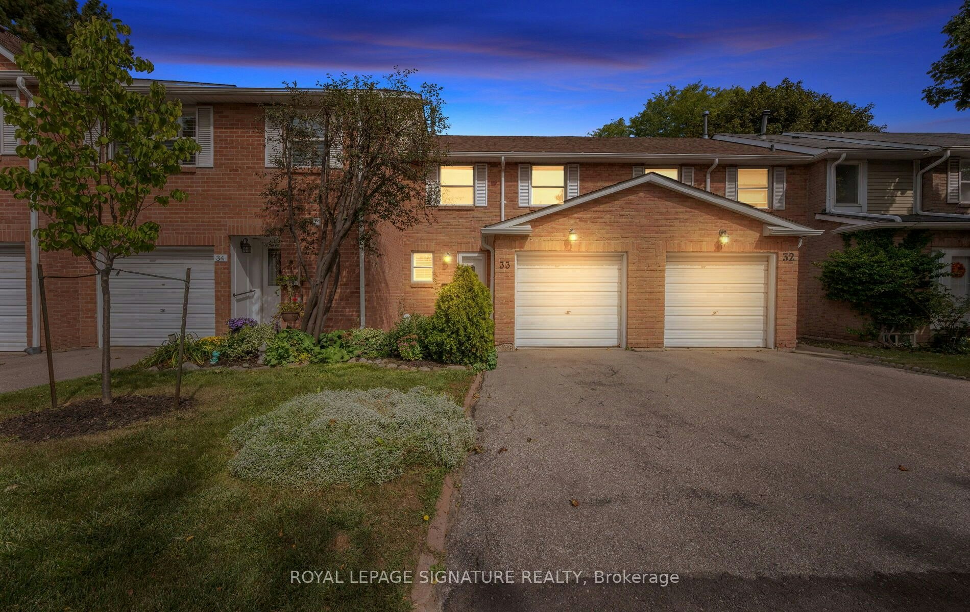 33-3380 South Millway N/A, Mississauga, ON, L5L 3L8