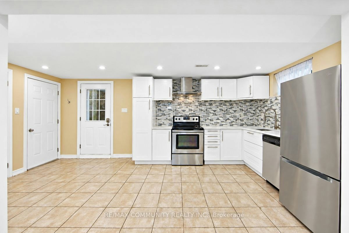 Bsmt-52 Maple Avenue, Halton Hills, ON, L7G 1X7 - 6