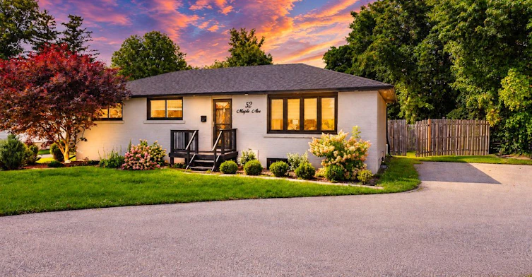 Bsmt-52 Maple Avenue, Halton Hills, ON, L7G 1X7 - 21