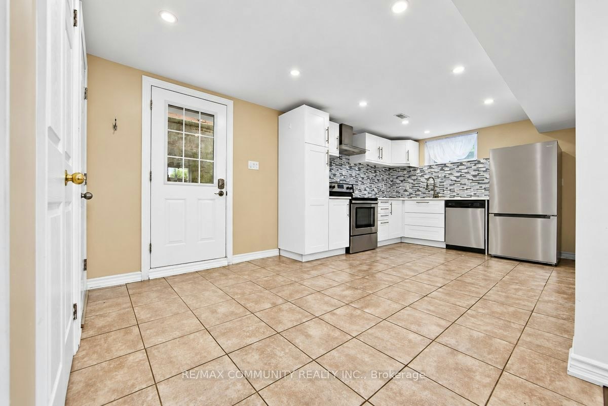 Bsmt-52 Maple Avenue, Halton Hills, ON, L7G 1X7 - 7
