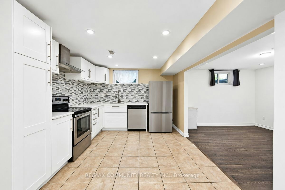 Bsmt-52 Maple Avenue, Halton Hills, ON, L7G 1X7 - 5