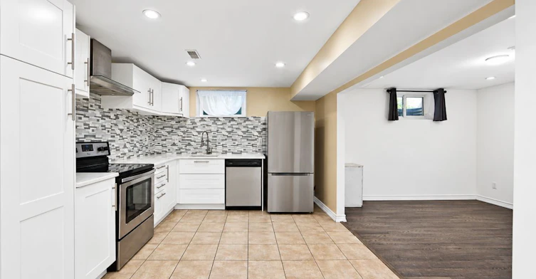 Bsmt-52 Maple Avenue, Halton Hills, ON, L7G 1X7 - 5