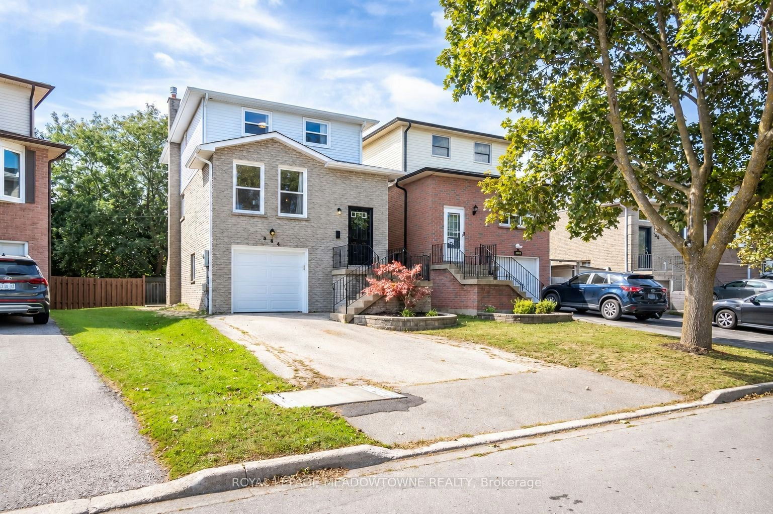 584 Hayward Crescent, Milton, ON, L9T 4W7