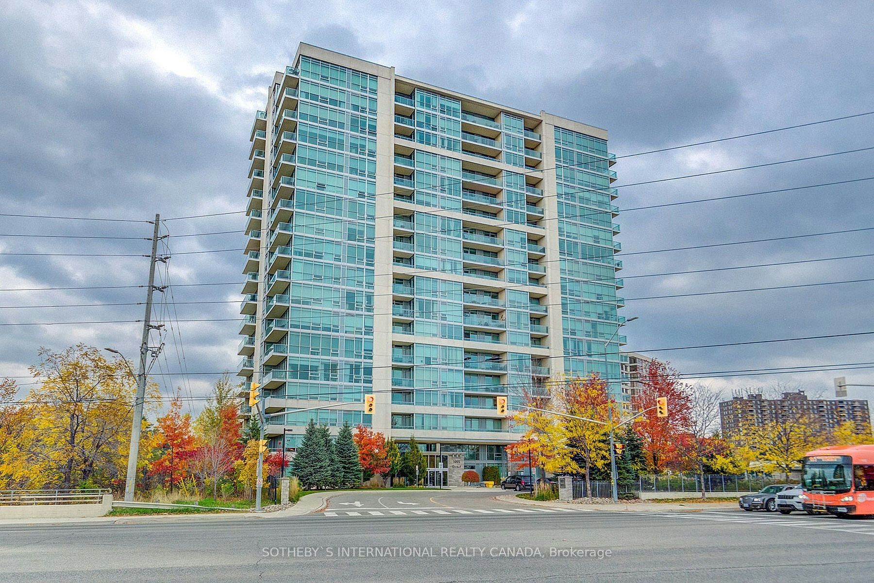 705-1055 Southdown Road, Mississauga, ON, L5J 0A3 - 28
