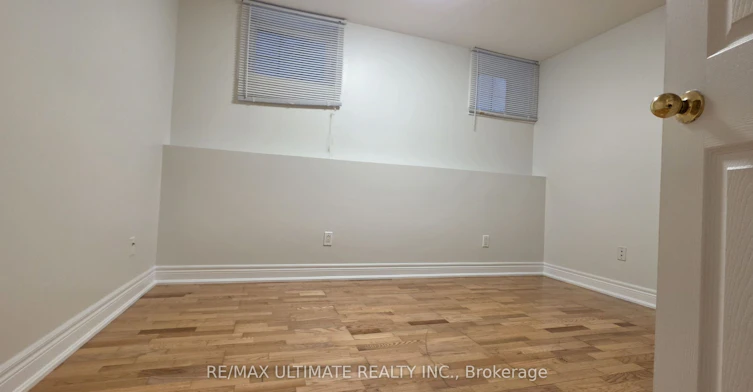 Bsmt-34 Peterborough Avenue, Toronto, ON, M6H 2K7 - 7