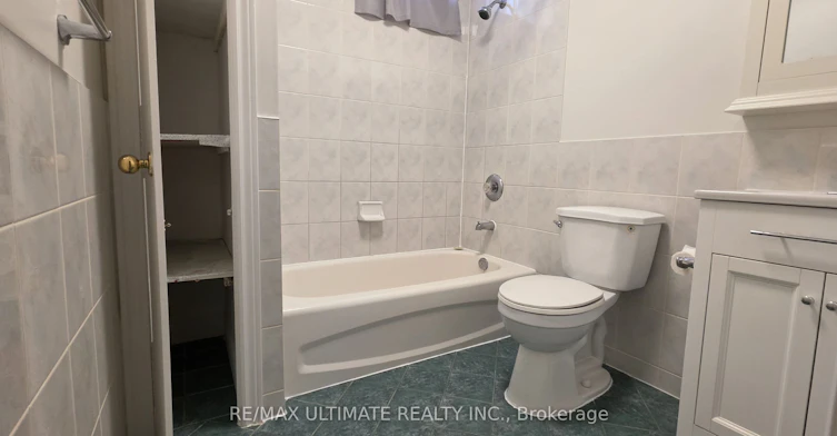 Bsmt-34 Peterborough Avenue, Toronto, ON, M6H 2K7 - 14
