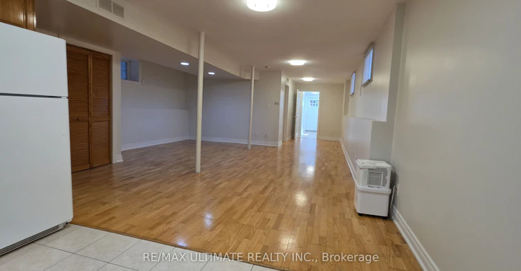 Bsmt-34 Peterborough Avenue, Toronto, ON, M6H 2K7 - 12