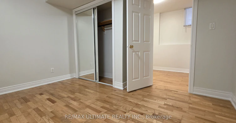 Bsmt-34 Peterborough Avenue, Toronto, ON, M6H 2K7 - 6