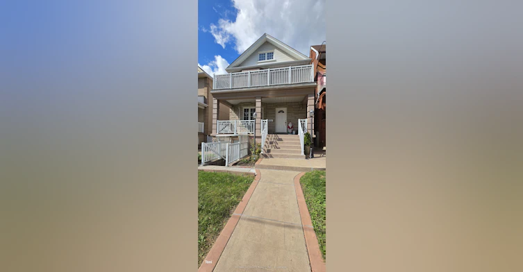 Bsmt-34 Peterborough Avenue, Toronto, ON, M6H 2K7