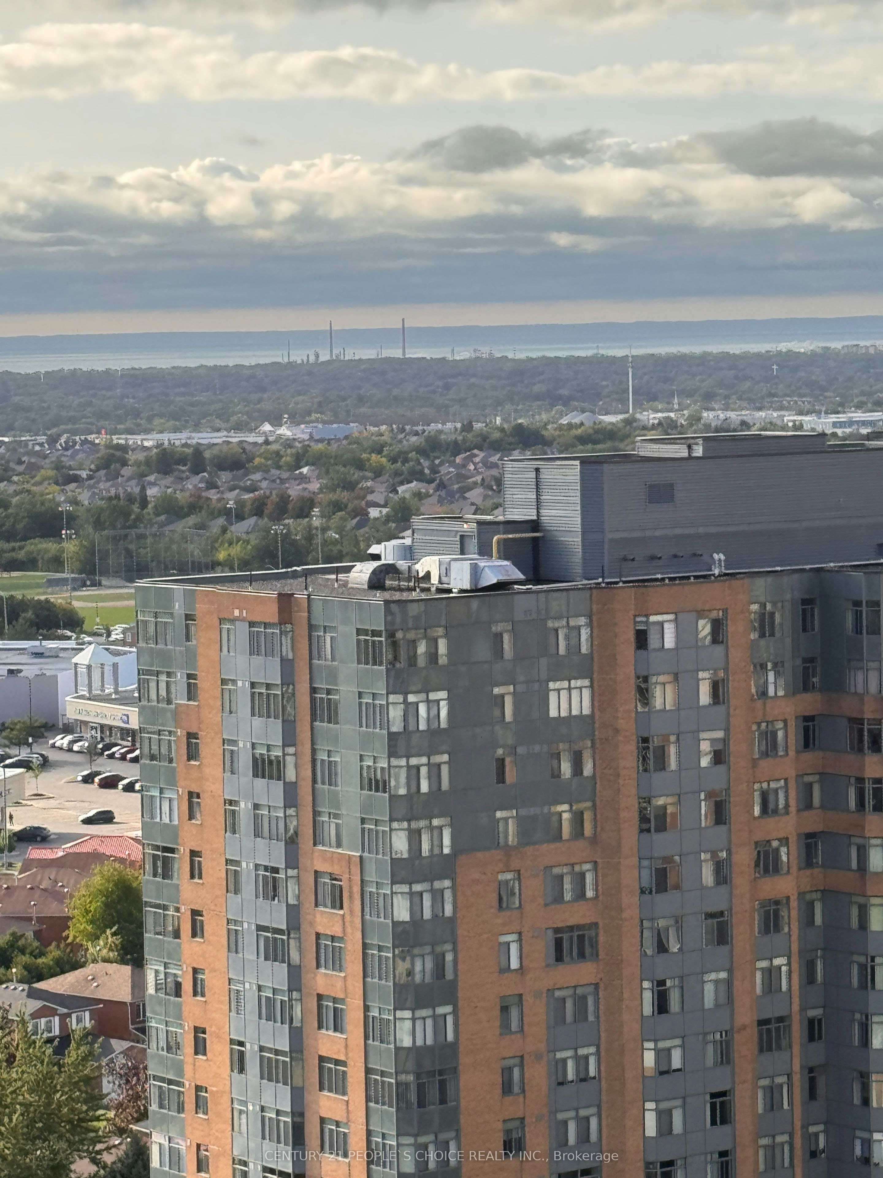 2027-3888 Duke Of York Boulevard, Mississauga, ON, L5B 4P5 - 9