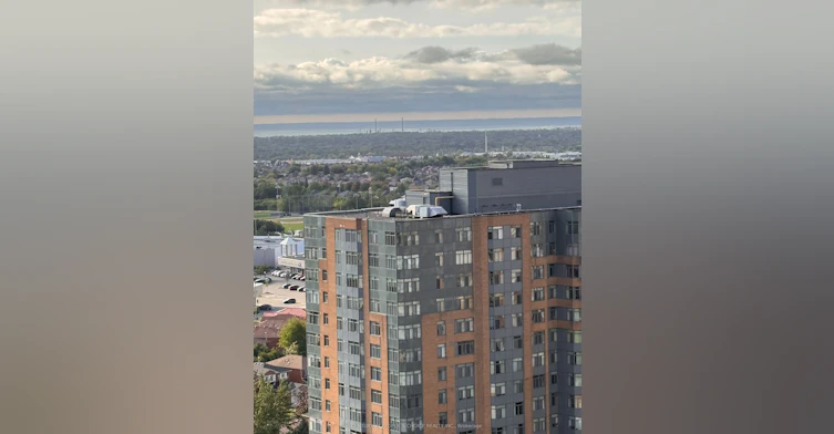2027-3888 Duke Of York Boulevard, Mississauga, ON, L5B 4P5 - 9