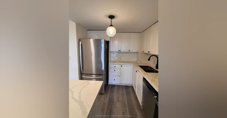 2027-3888 Duke Of York Boulevard, Mississauga, ON, L5B 4P5 - 2