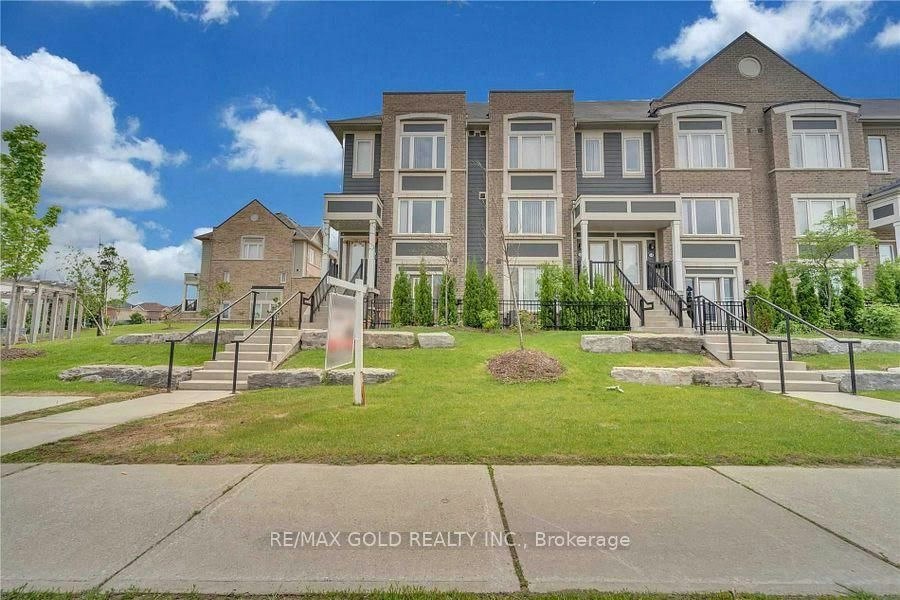 53-250 Sunny Meadow Boulevard, Brampton, ON, L6R 3Y7
