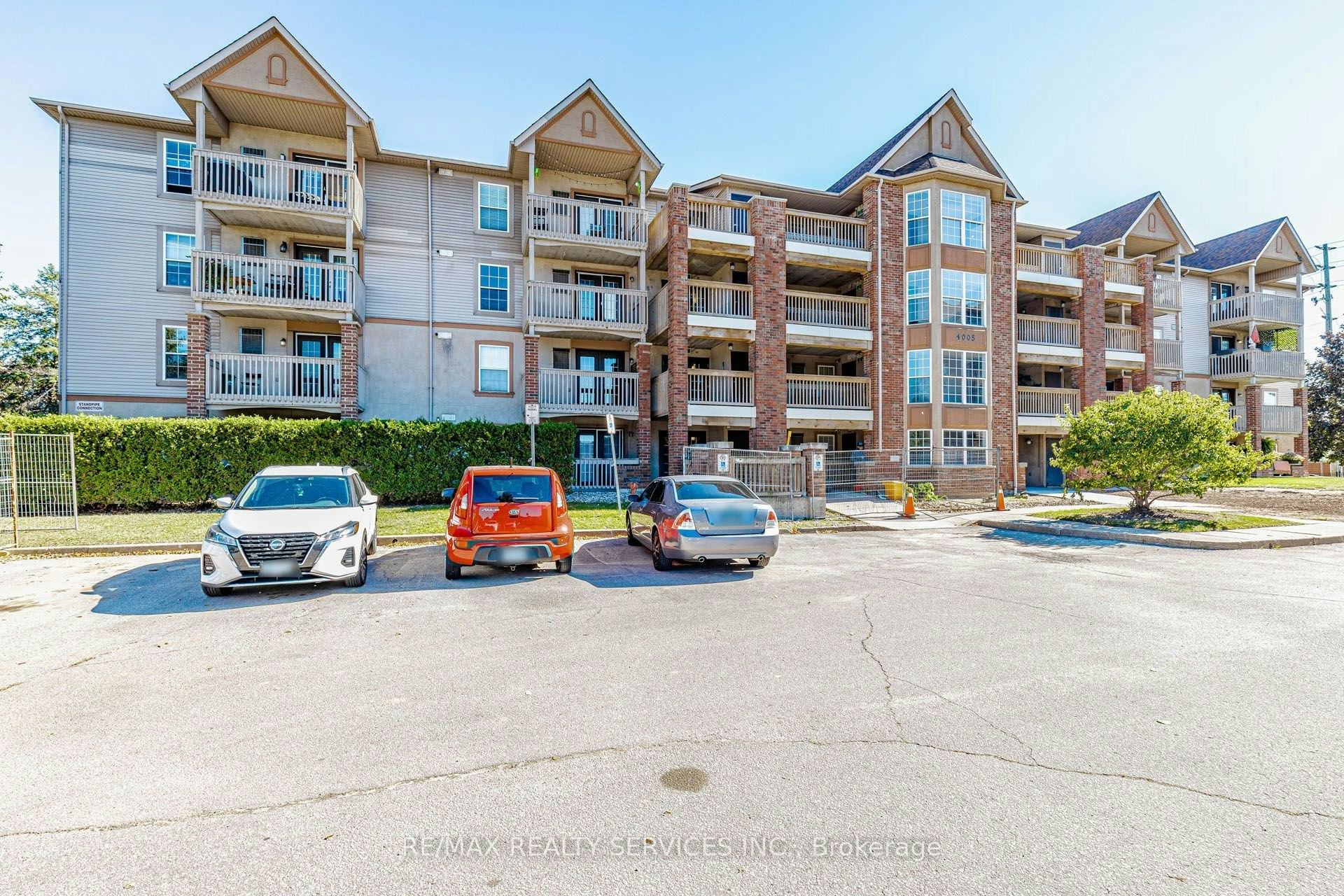 310-4005 Kilmer Drive, Burlington, ON, L7M 4M2