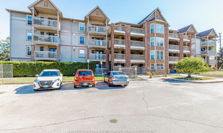 310-4005 Kilmer Drive