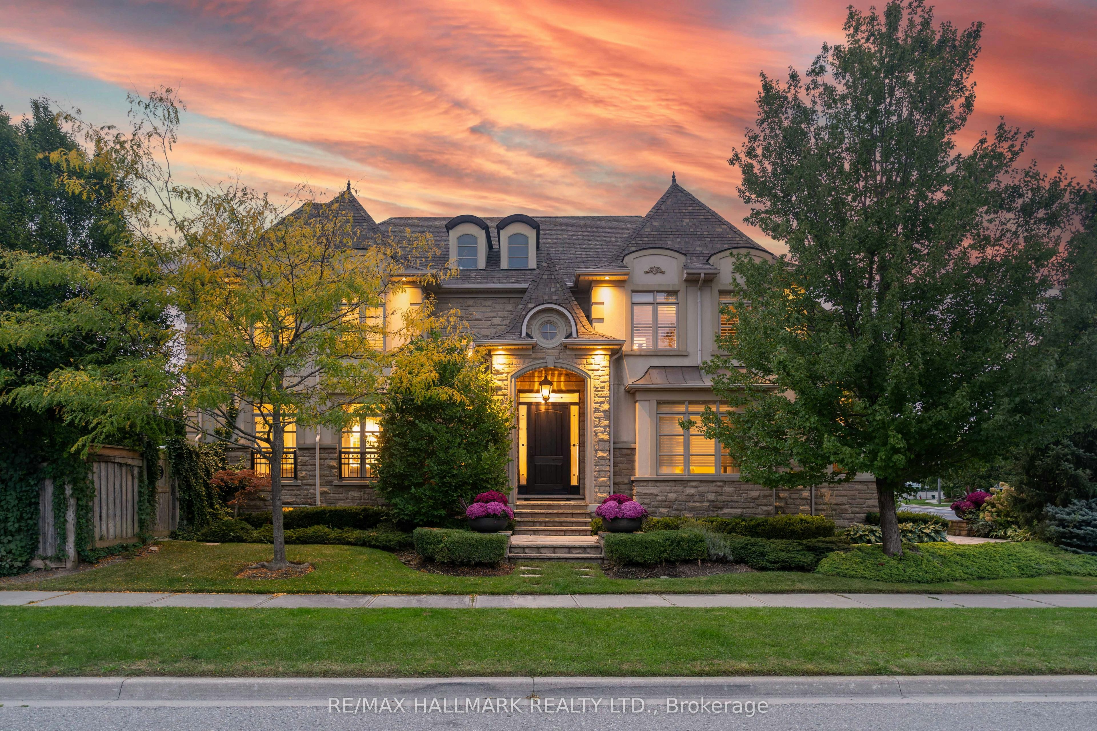 3458 Skipton Lane, Oakville, ON, L6M 0K1