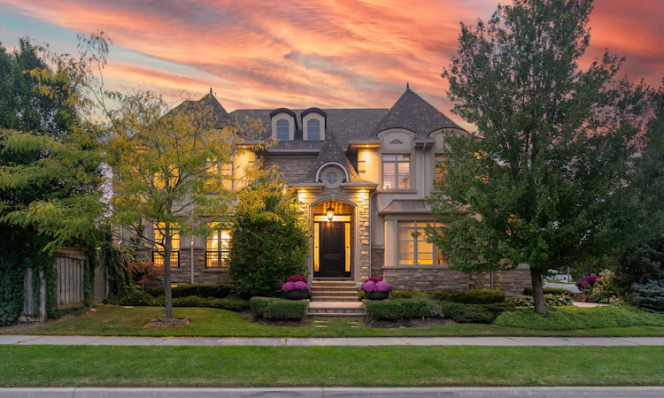 3458 Skipton Lane