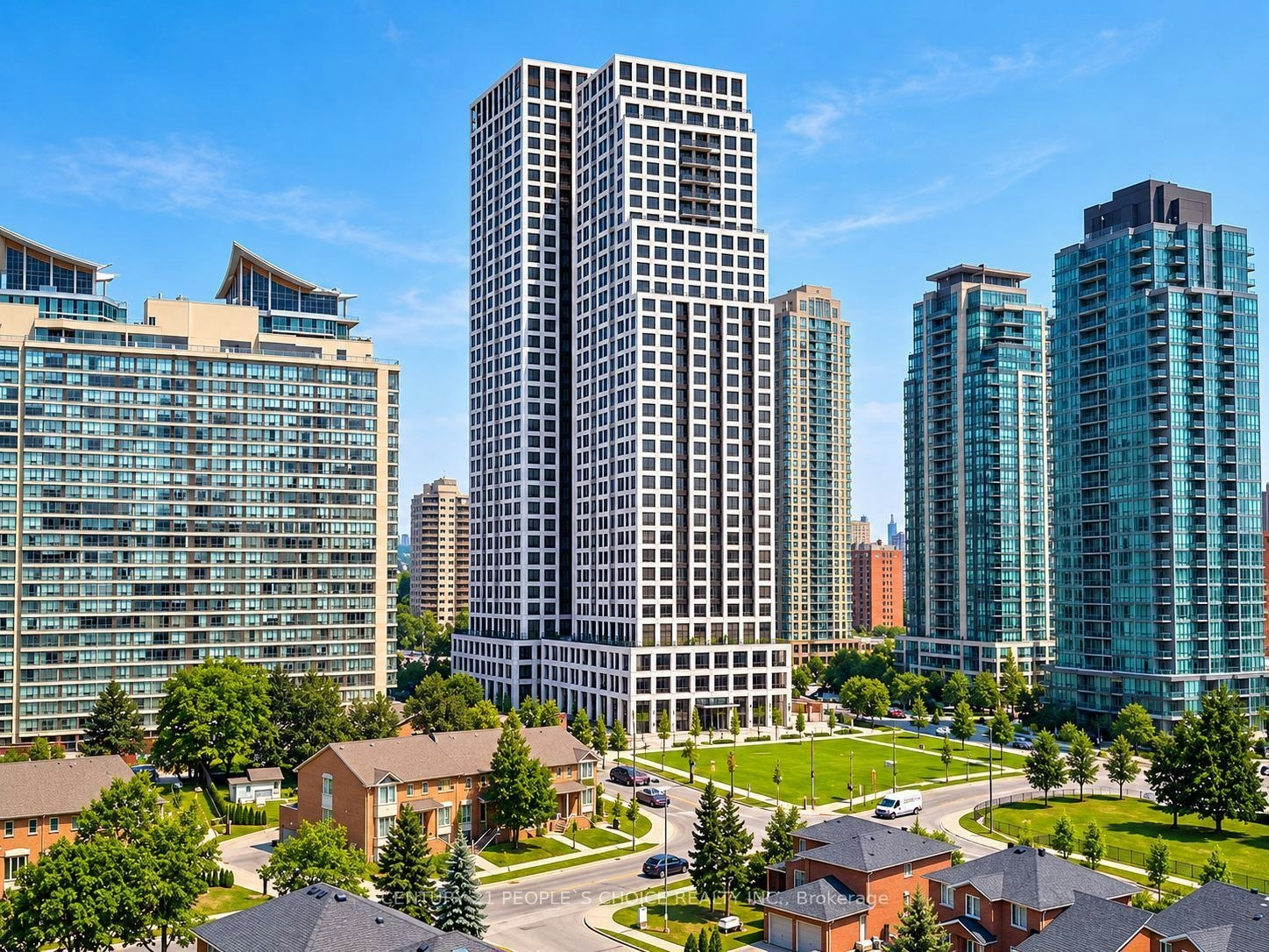 1707-30 Elm Drive W, Mississauga, ON, L5B 0N6