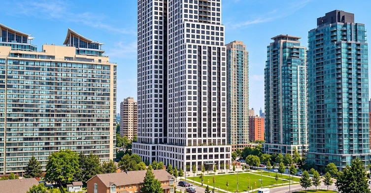 1707-30 Elm Drive W, Mississauga, ON, L5B 0N6