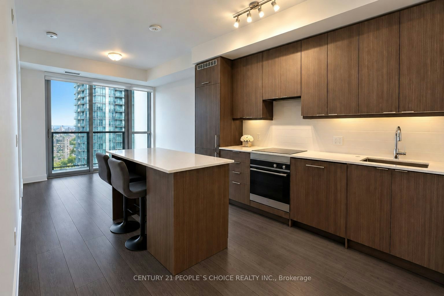1707-30 Elm Drive W, Mississauga, ON, L5B 0N6 - 5