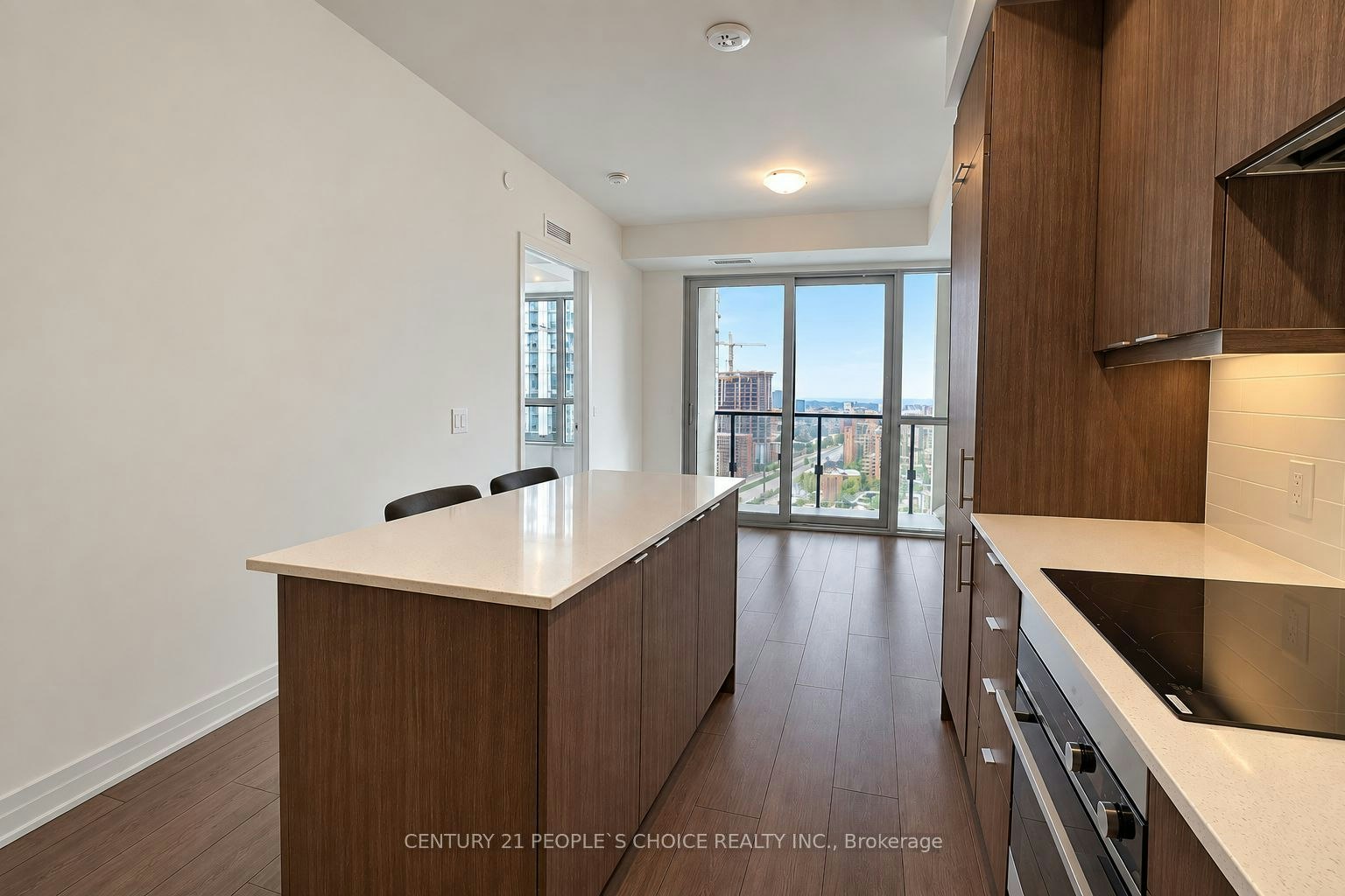 1707-30 Elm Drive W, Mississauga, ON, L5B 0N6 - 4