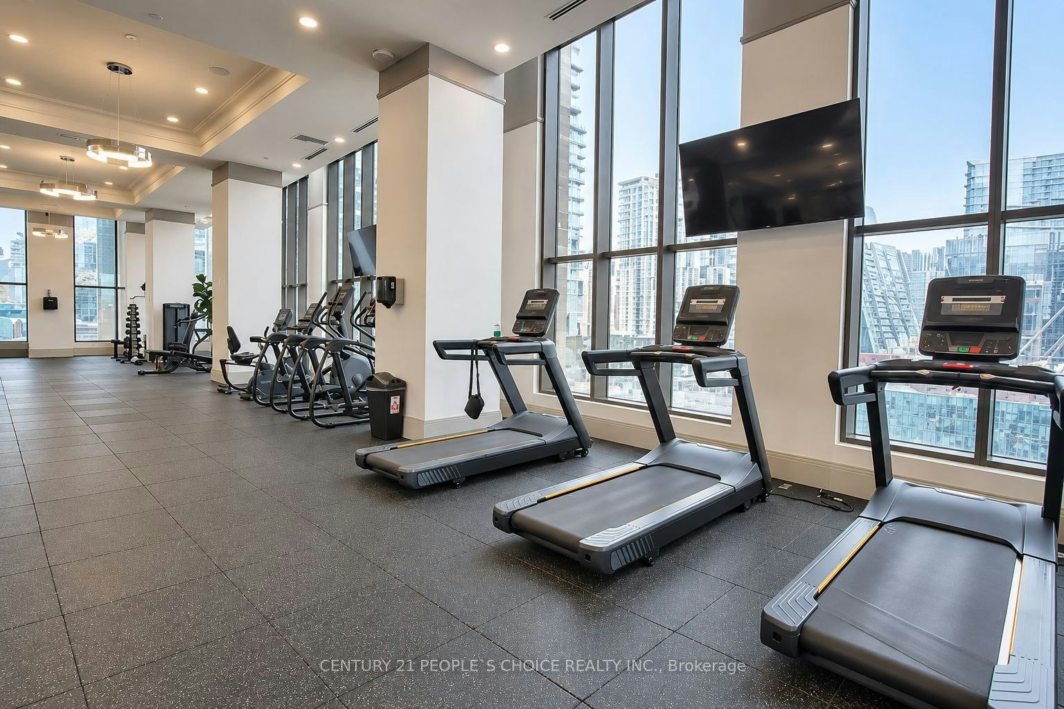 1707-30 Elm Drive W, Mississauga, ON, L5B 0N6 - 13