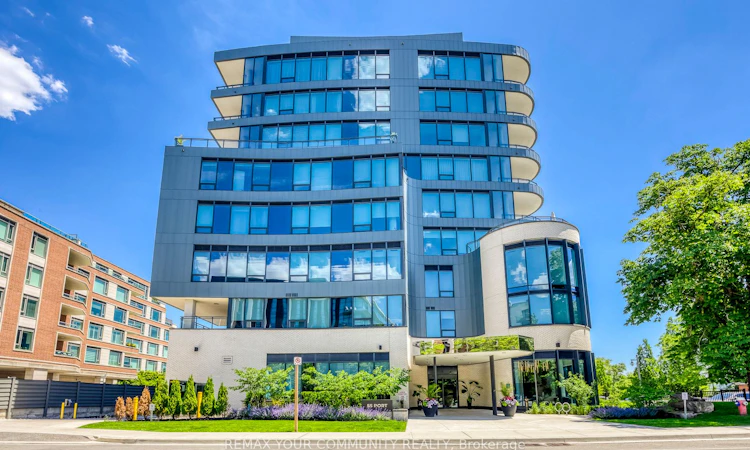 702-55 Port Street E