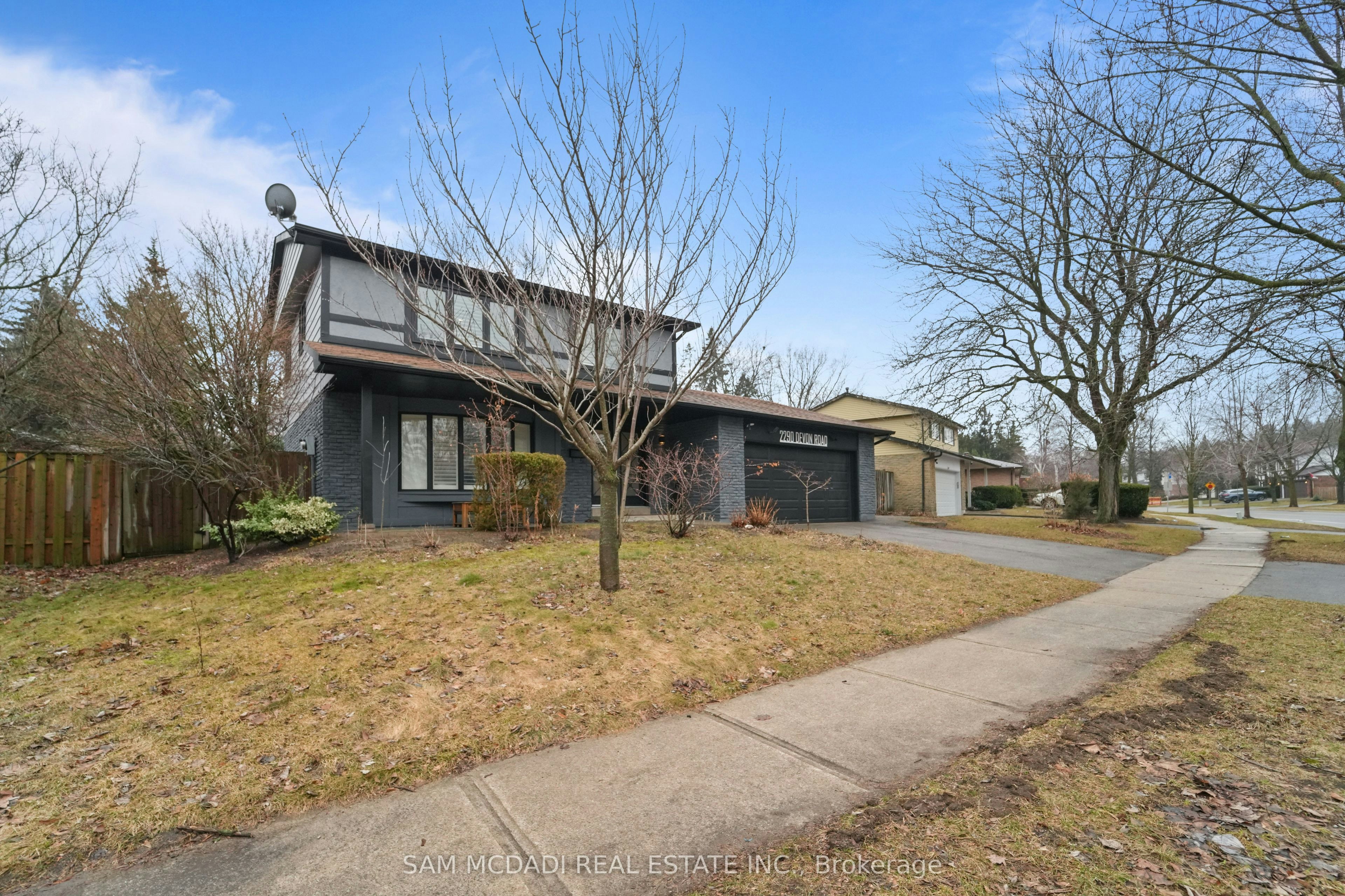 2290 Devon Road, Oakville, ON, L6J 5R4 - 14