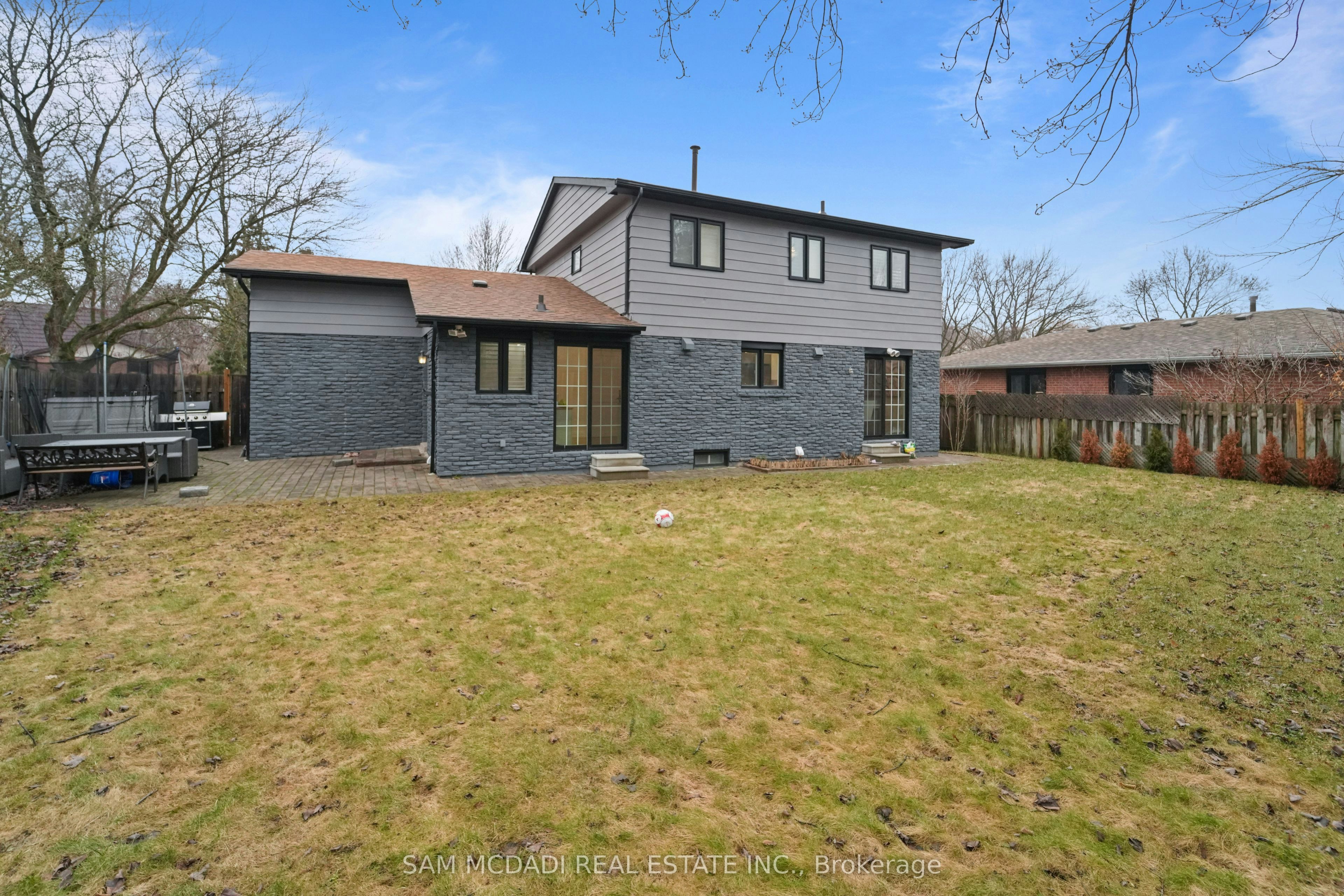 2290 Devon Road, Oakville, ON, L6J 5R4 - 17
