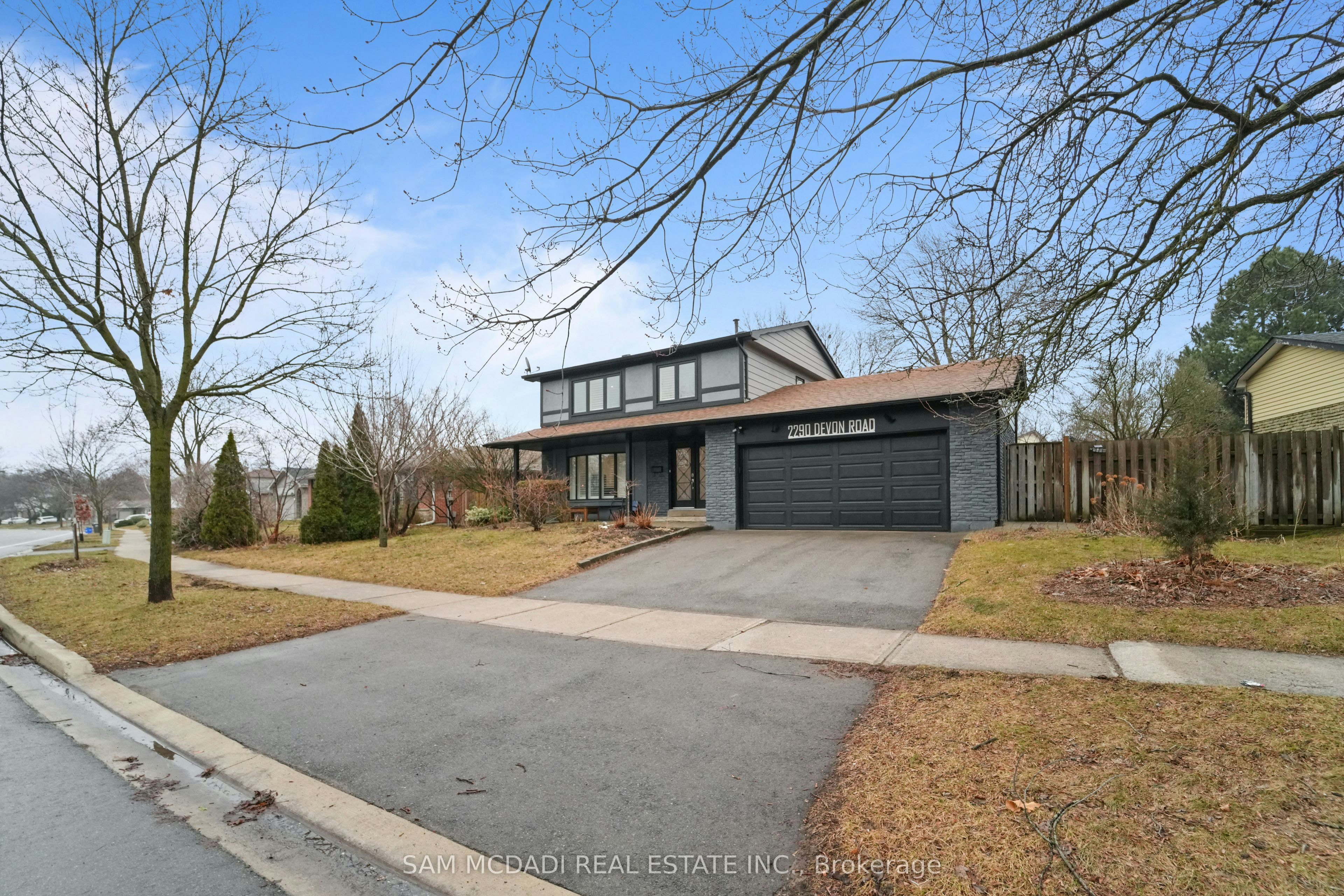 2290 Devon Road, Oakville, ON, L6J 5R4
