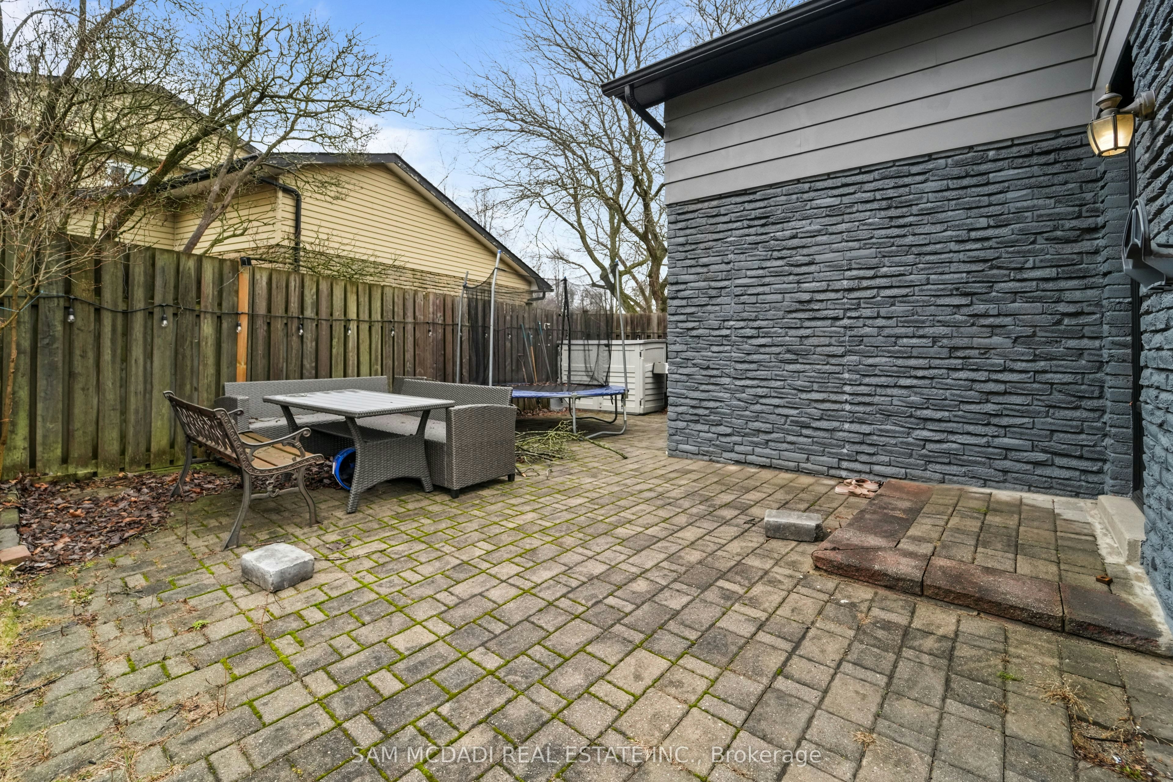 2290 Devon Road, Oakville, ON, L6J 5R4 - 15