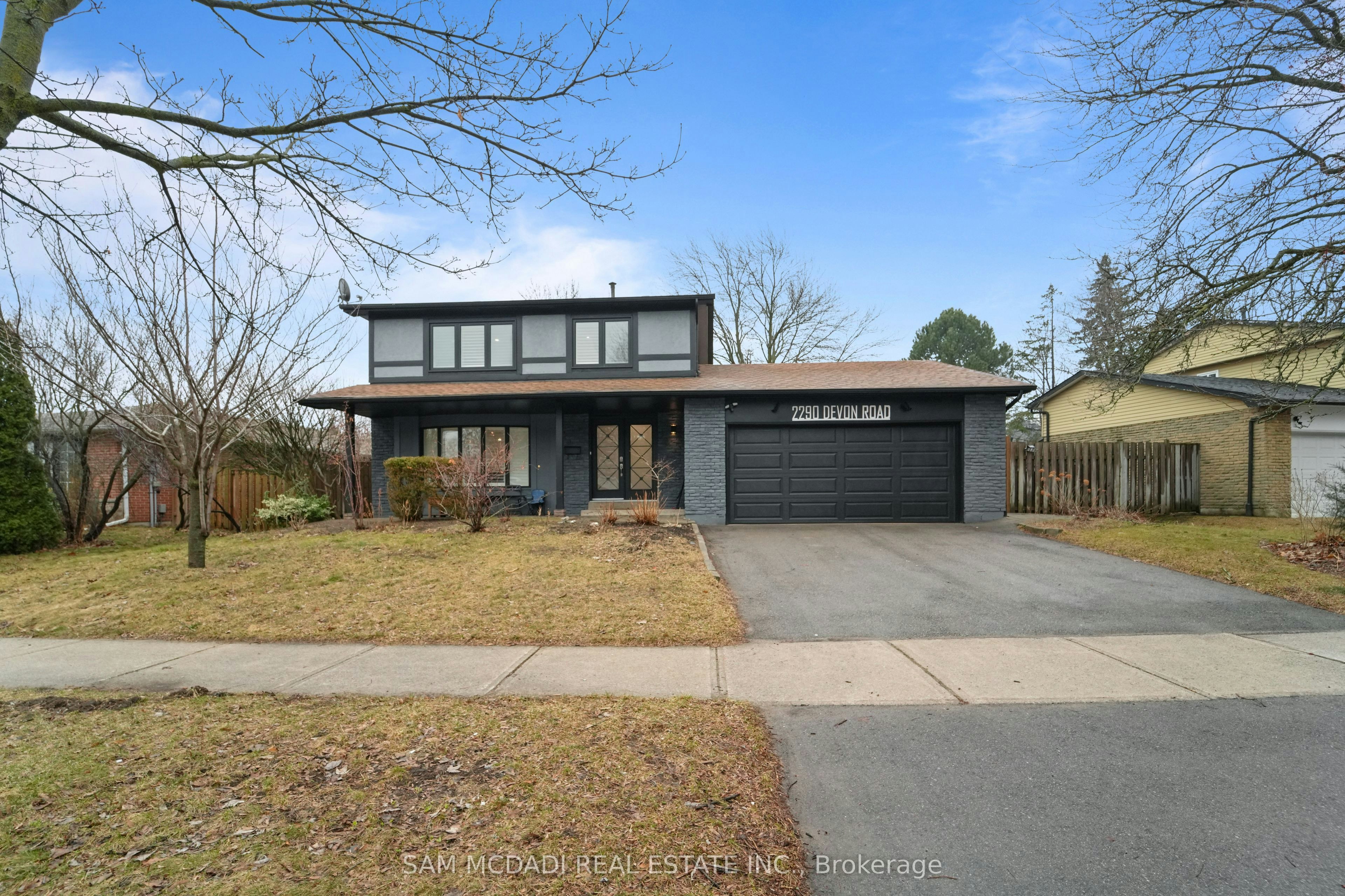 2290 Devon Road, Oakville, ON, L6J 5R4 - 13