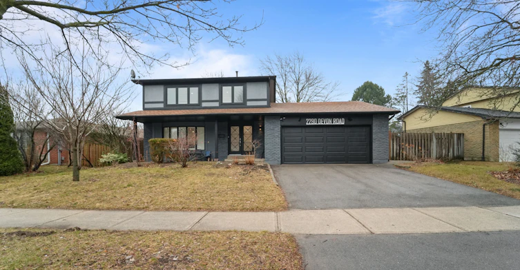 2290 Devon Road, Oakville, ON, L6J 5R4 - 13