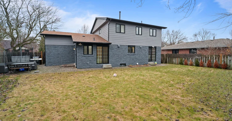 2290 Devon Road, Oakville, ON, L6J 5R4 - 16