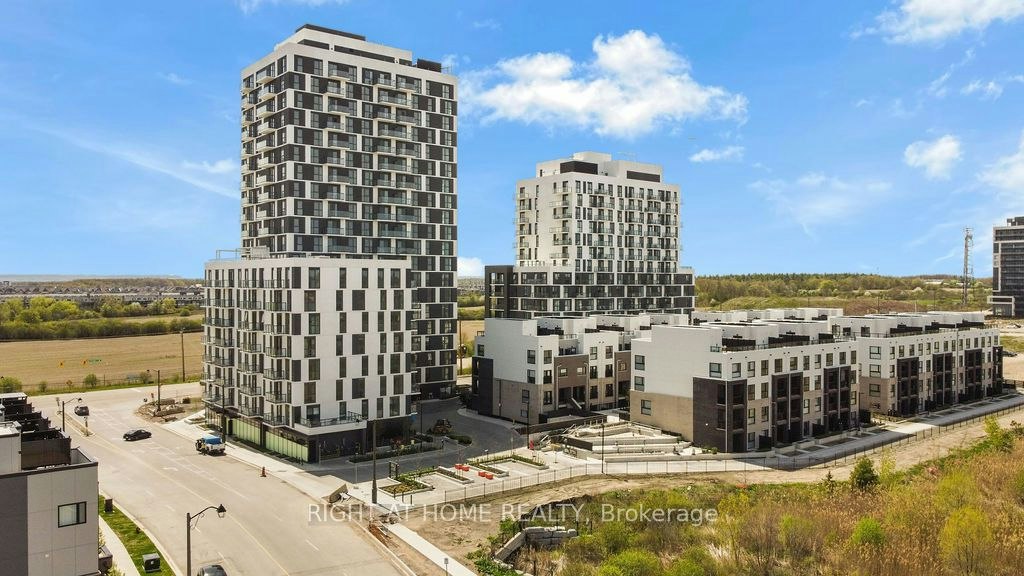 304-335 Wheat Boom Drive, Oakville, ON, L6H 7C2 - 2