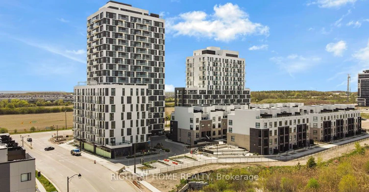 304-335 Wheat Boom Drive, Oakville, ON, L6H 7C2 - 2