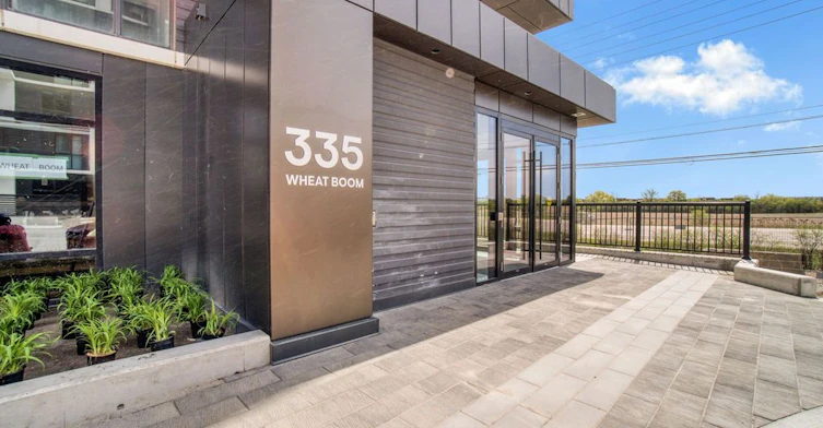 304-335 Wheat Boom Drive, Oakville, ON, L6H 7C2 - 5