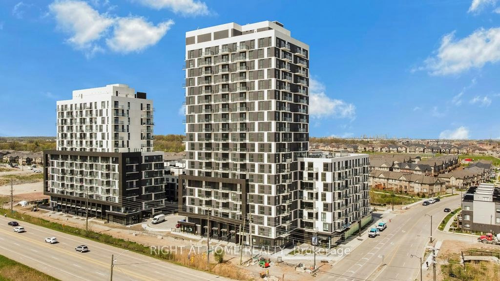 304-335 Wheat Boom Drive, Oakville, ON, L6H 7C2 - 3