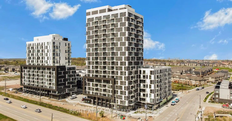 304-335 Wheat Boom Drive, Oakville, ON, L6H 7C2 - 3