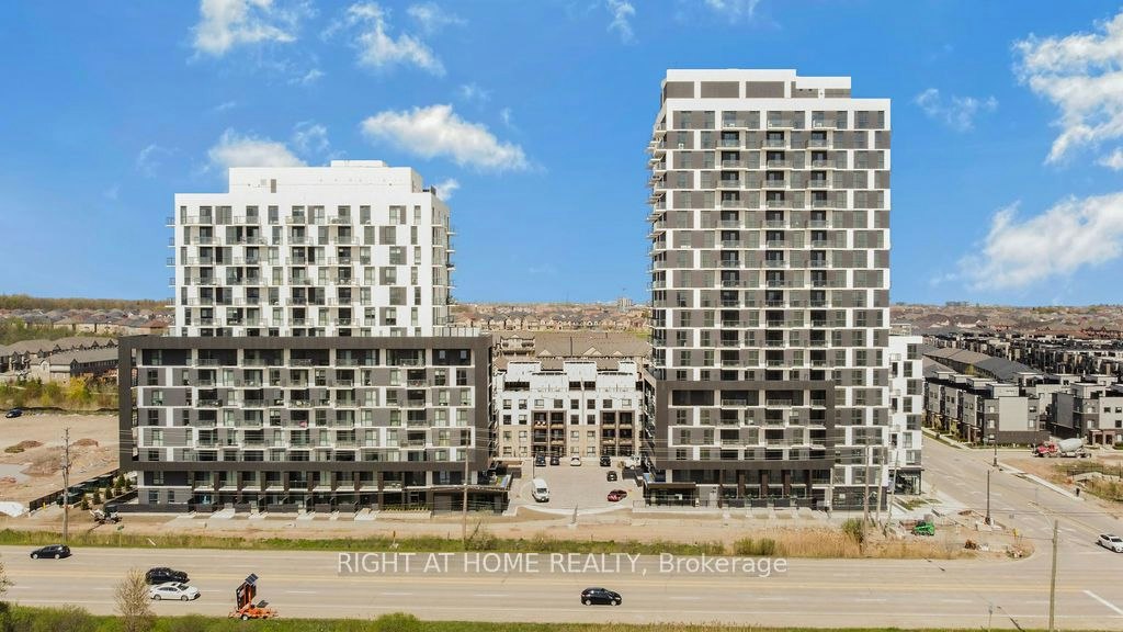 304-335 Wheat Boom Drive, Oakville, ON, L6H 7C2 - 4