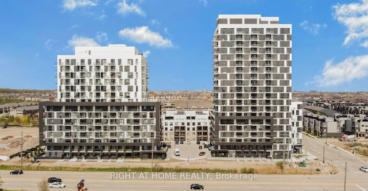 304-335 Wheat Boom Drive, Oakville, ON, L6H 7C2 - 4