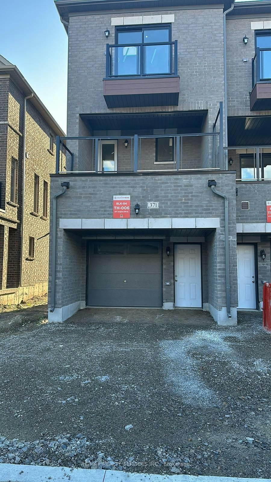 371 Inspire Boulevard, Brampton, ON, L6R 4E4 - 2