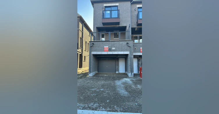 371 Inspire Boulevard, Brampton, ON, L6R 4E4 - 2