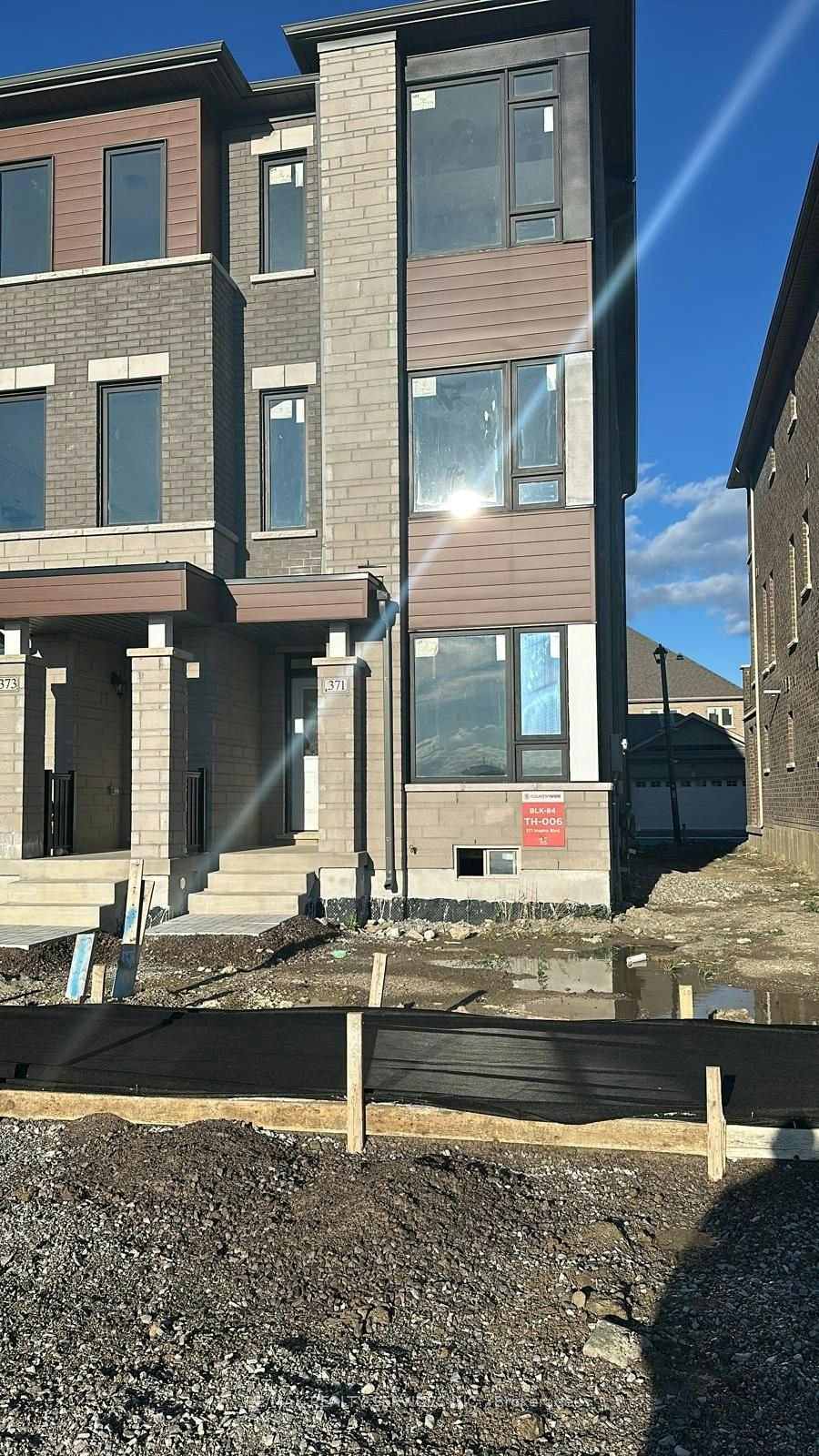 371 Inspire Boulevard, Brampton, ON, L6R 4E4 - 3