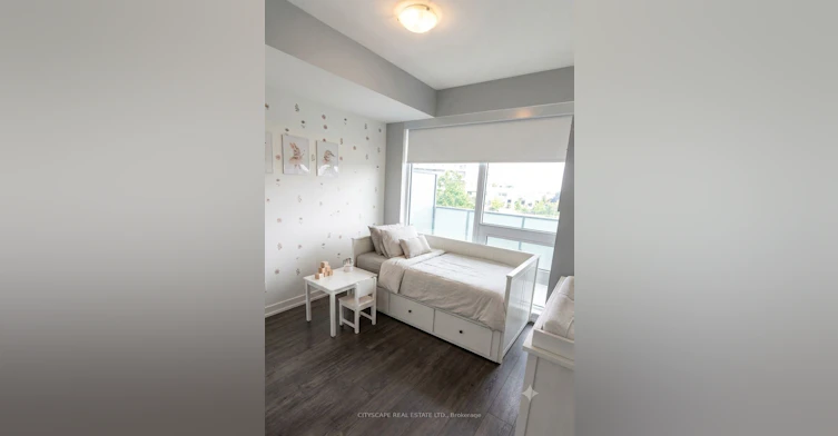 307-4655 Metcalf Avenue, Mississauga, ON, L5M 0Z7 - 8