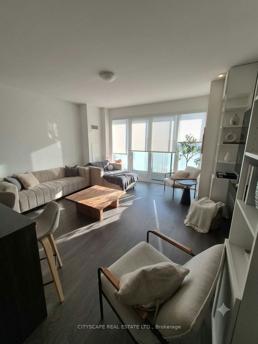 307-4655 Metcalf Avenue, Mississauga, ON, L5M 0Z7 - 12
