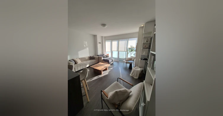 307-4655 Metcalf Avenue, Mississauga, ON, L5M 0Z7 - 12